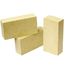 High alumina lightweight insulation brick