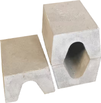 611 New Nanomaterial Prefabricated Parts