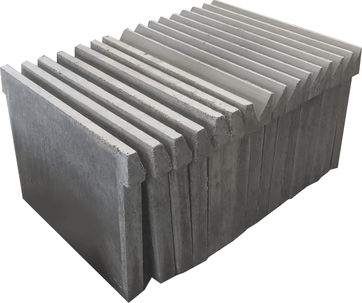 611 New Nano Material Coated Brick