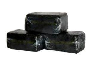 Waterless cannon mud