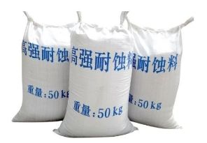 High strength and corrosion-resistant material